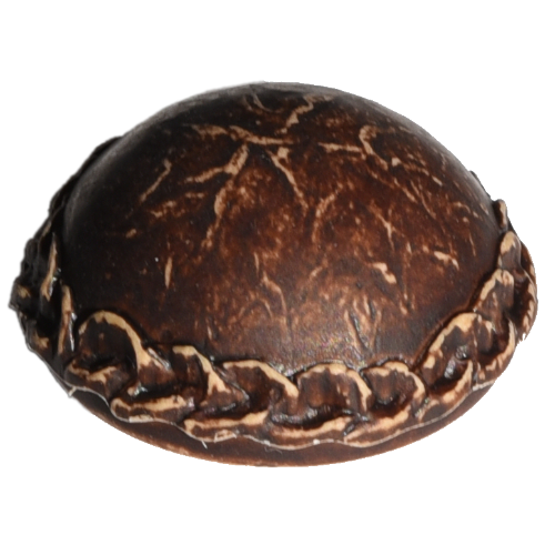 Nylonknopf 18 - 34 mm