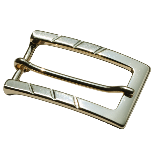 Metallschließe 54 x 36 mm