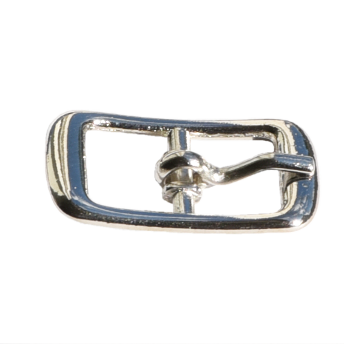 Metallschließe 14 x 24 mm