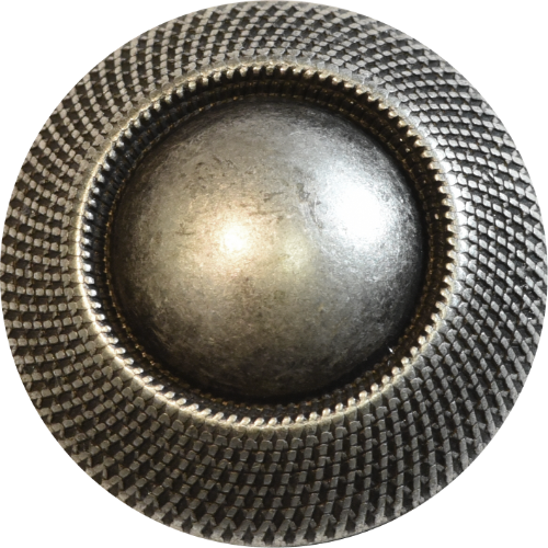 Metallknopf 15 - 28 mm