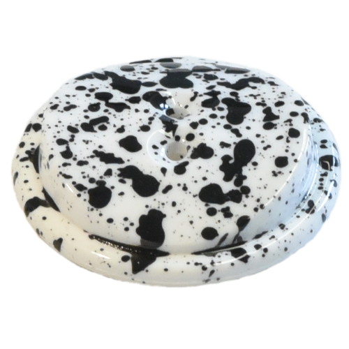 Nylonknopf 18 - 30 mm