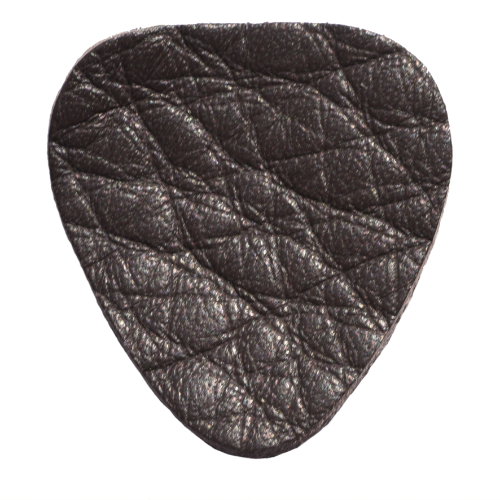 Lederstanzteil 2,7 x 3,0 cm