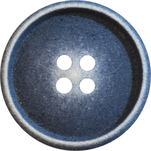 Polyesterknopf 12 - 23 mm