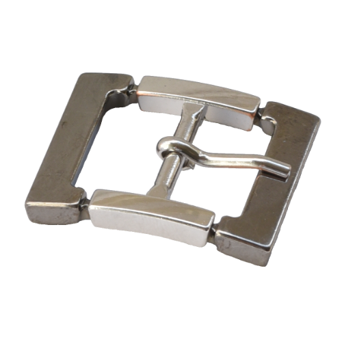 Metallschließe 35 x 28 mm