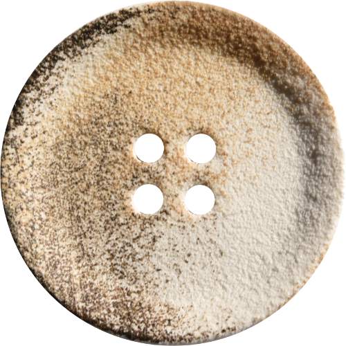 Nylonknopf 18 - 28 mm