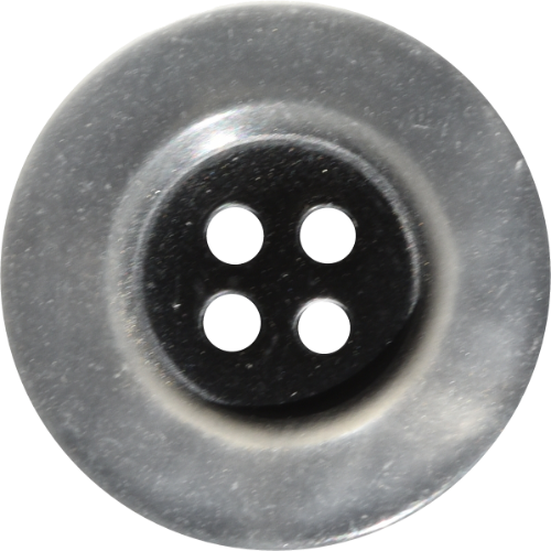Polyesterknopf 14 - 22 mm