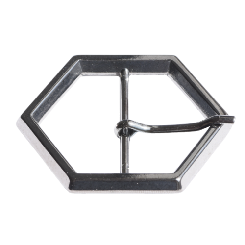 Metallschließe 60 x 53 mm