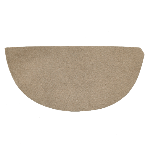 Ärmelpatch 15,0 x 7,0 cm