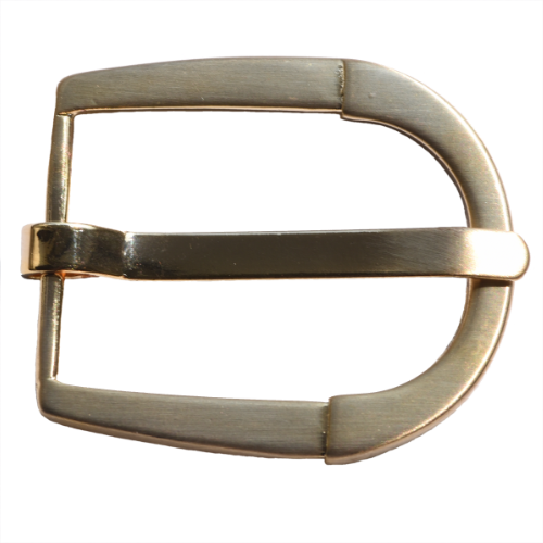 Metallschließe 45 x 40 mm