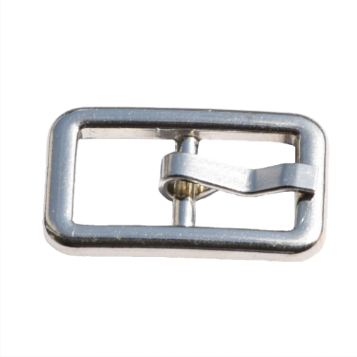 Metallschließe 26 x 16 mm