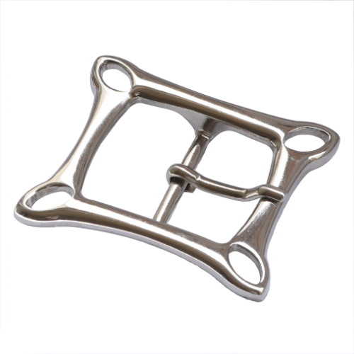 Metallschließe 58 x 47 mm