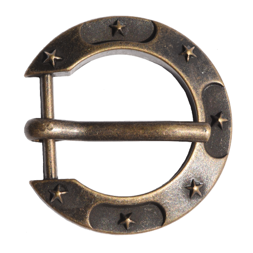 Metallschließe 32 x 30 mm