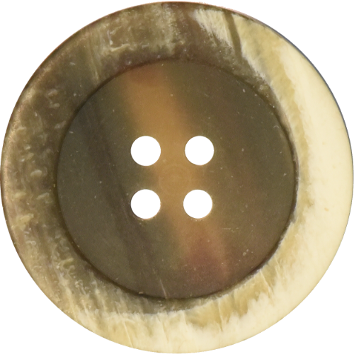 Polyesterknopf 18 - 28 mm