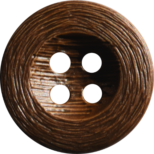 Nylonknopf 20 - 25 mm