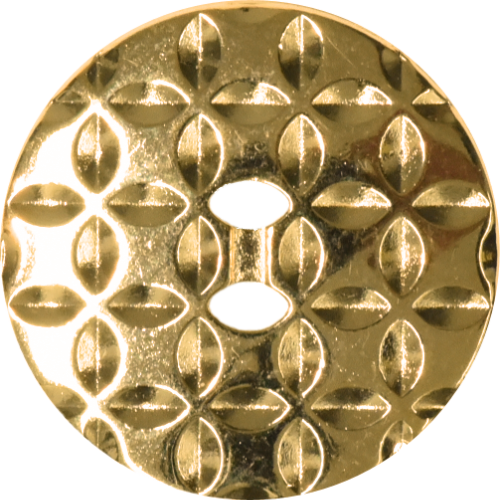 Metallknopf 15 - 23 mm