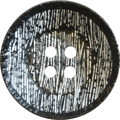 Nylonknopf 15 - 26 mm