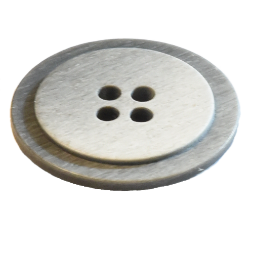 Polyesterknopf 15 - 23 mm