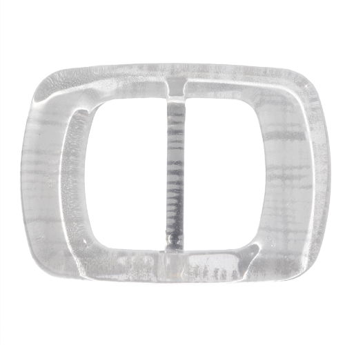 Nylonschließe 62 x 45 mm