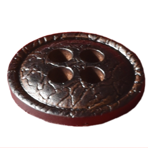 Nylonknopf 23 - 34 mm