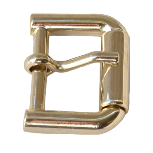 Metallschließe 25 x 20 mm