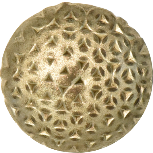 Metallknopf 20 - 25 mm