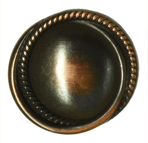 Metallknopf 15 - 22 mm