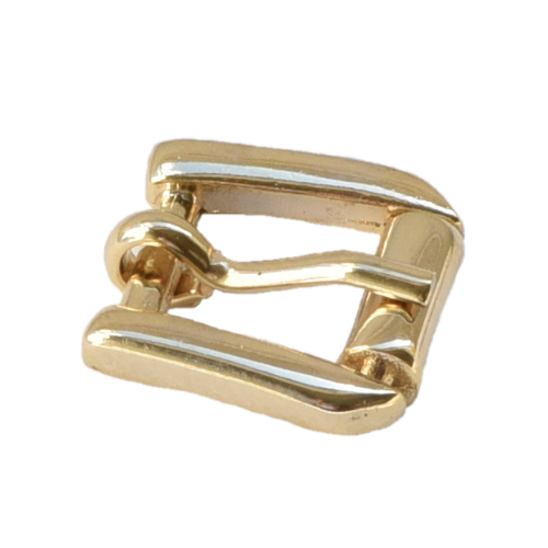 Metallschließe 15 x 15 mm