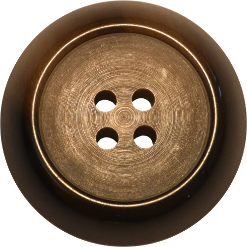 Polyesterknopf 22 - 34 mm