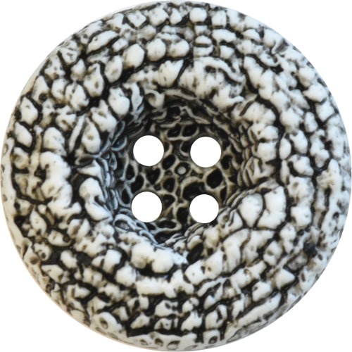 Nylonknopf 20 - 37 mm