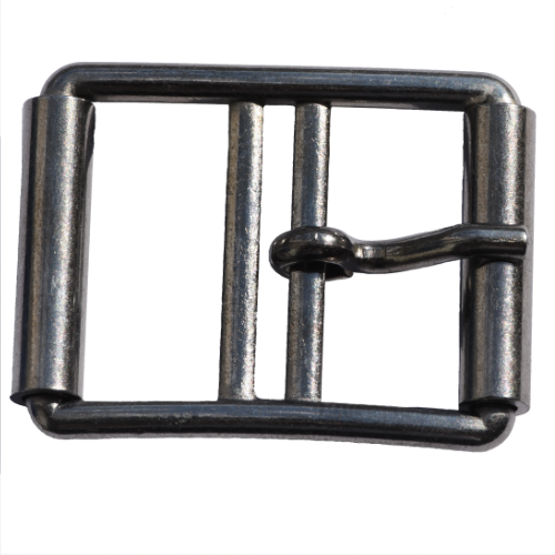 Metallschließe 43 x 32 mm