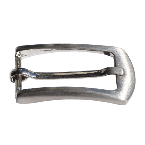 Metallschließe 48 x 27 mm