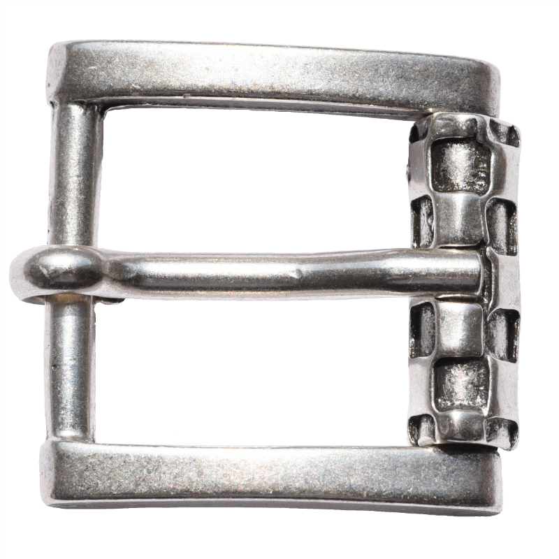 Metallschließe 32 x 32 mm