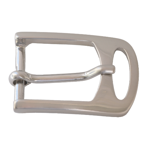 Metallschließe 43 x 32 mm