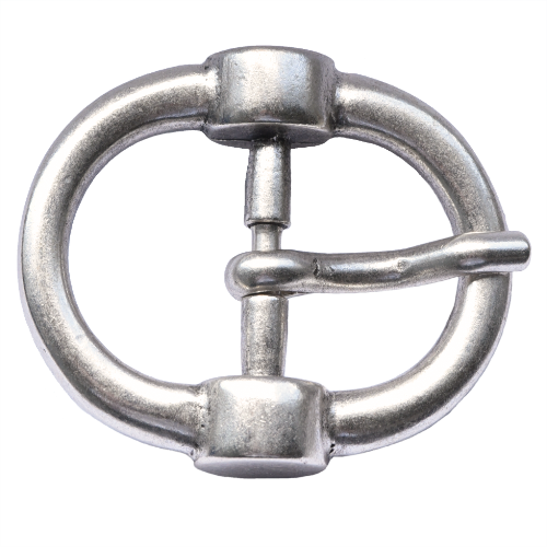 Metallschließe 41 x 35 mm