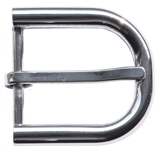 Metallschließe 45 x 45 mm