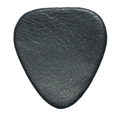 Lederstanzteil 2,7 x 3,0 cm