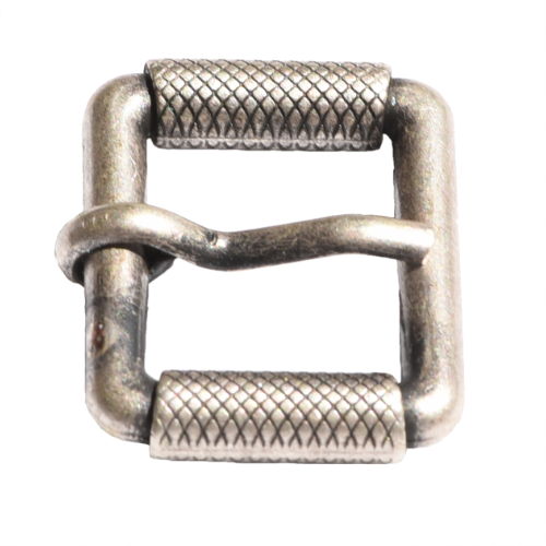 Metallschließe 24 x 32 mm