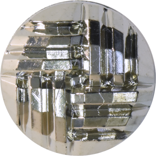 Kunststoffknopf 13 - 23 mm