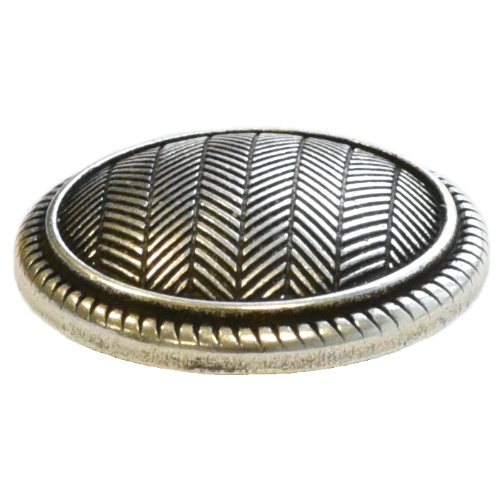 Metallknopf 15 - 25 mm