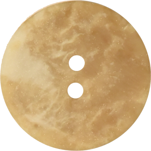 Polyesterknopf 13 - 23 mm