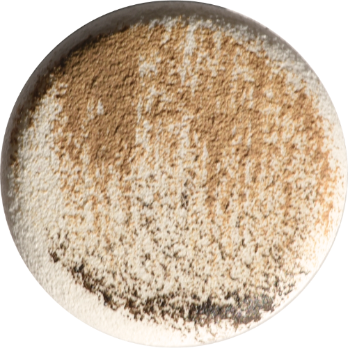 Nylonknopf 15 - 25 mm