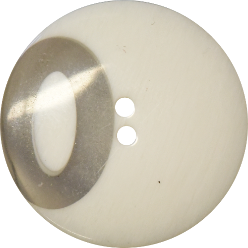 Polyesterknopf 14 - 22 mm