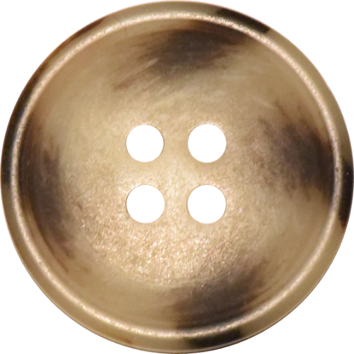 Polyesterknopf 17 - 22 mm