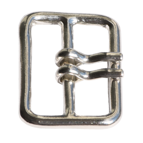 Metallschließe 23 x 33 cm