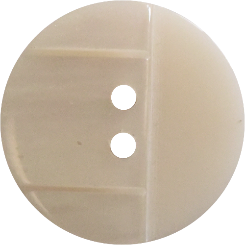 Polyesterknopf 12 - 17 mm