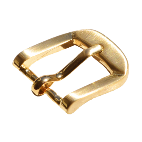 Metallschließe 30 x 30 mm