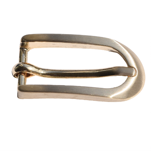 Metallschließe 40 x 22 mm