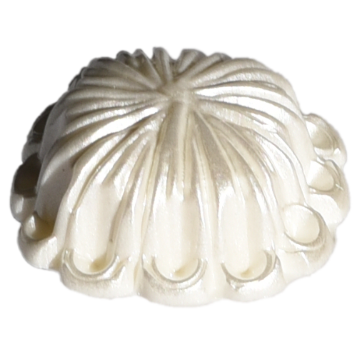 Nylonknopf 17 - 27 mm