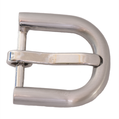 Metallschließe 30 x 32 mm