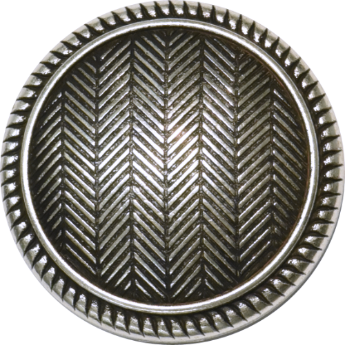 Metallknopf 15 - 25 mm